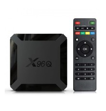 Android Smart TV приставка SKY (X96Q) 2/16 GB 