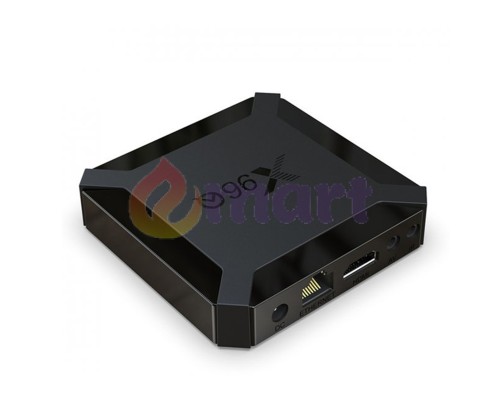 Android Smart TV приставка SKY (X96Q) 2/16 GB Android Smart TV приставка SKY (X96Q) 2/16 GB