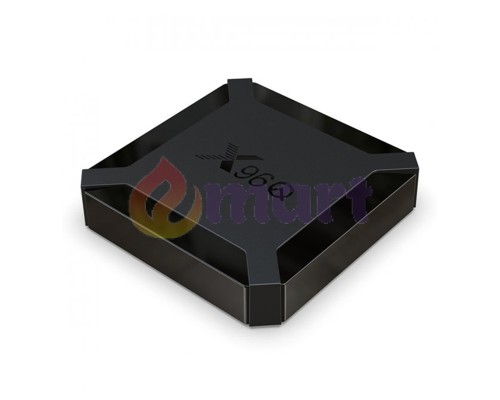 Android Smart TV приставка SKY (X96Q) 2/16 GB Android Smart TV приставка SKY (X96Q) 2/16 GB