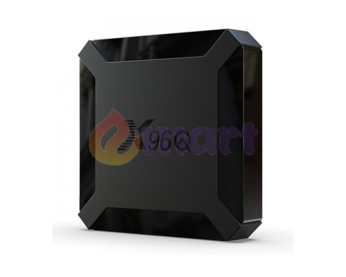 Android Smart TV приставка SKY (X96Q) 2/16 GB Android Smart TV приставка SKY (X96Q) 2/16 GB