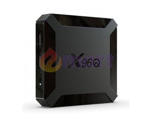 Android Smart TV приставка SKY (X96Q) 2/16 GB Android Smart TV приставка SKY (X96Q) 2/16 GB