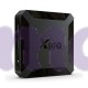 Android Smart TV приставка SKY (X96Q) 2/16 GB