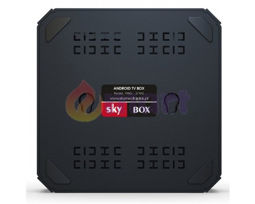Android Smart TV приставка SKY (X96Q) 2/16 GB Android Smart TV приставка SKY (X96Q) 2/16 GB