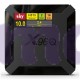 Android Smart TV приставка SKY (X96Q) 2/16 GB