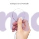 Беспроводная зарядка для iPhone MagSafe Charger White Foxconn