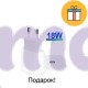 Беспроводная зарядка для iPhone MagSafe Charger White Foxconn