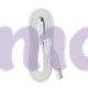 Комплект зарядка IQOS + microusb кабель, 1м для зарядки IQOS 2.4 Plus и IQOS LiL SOLID