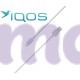 Комплект зарядка IQOS + microusb кабель, 1м для зарядки IQOS 2.4 Plus и IQOS LiL SOLID