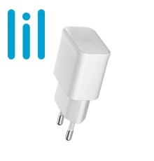 Зарядка для iQOS блок питания для IQOS LIL SOLID, 2А
