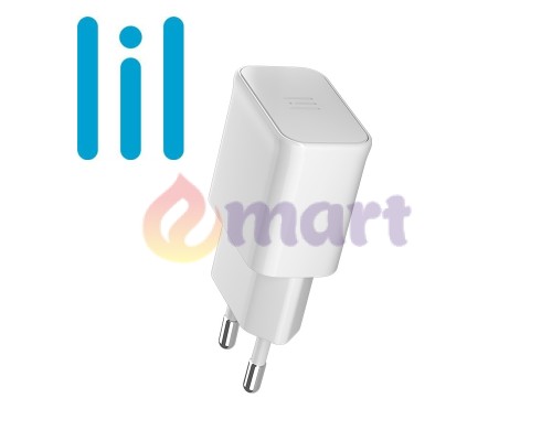 Зарядка для iQOS блок питания для IQOS LIL SOLID, 2А