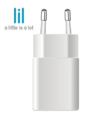 Блок питания для зарядки IQOS LIL SOLID, 2А
