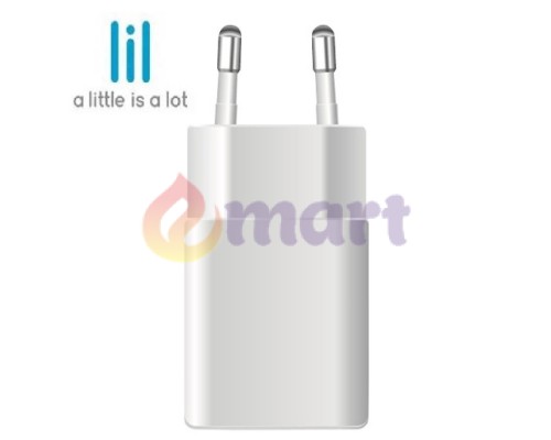 Блок питания для зарядки IQOS LIL SOLID, 2А Блок питания для зарядки IQOS LIL SOLID, 2А