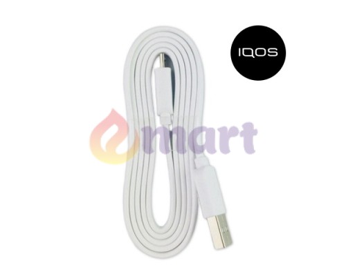 Кабель MicroUSB для IQOS 2.4 Plus Кабель MicroUSB для IQOS 2.4 Plus