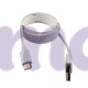 Комплект зарядка IQOS + USB Type-C кабель, 1м для зарядки IQOS 3.0, 3 DUO, Multi