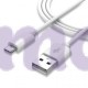 Комплект зарядка IQOS + USB Type-C для IQOS 3, 3 DUO