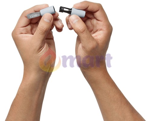 Инструмент для чистки IQOS универсальный Инструмент для чистки IQOS универсальный