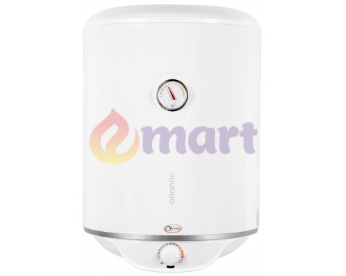 Водонагрівач (бойлер) Atlantic OPRO TURBO VM 050 D400-2-B 2500W 