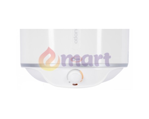Водонагрівач (бойлер) Atlantic OPRO TURBO VM 050 D400-2-B 2500W 