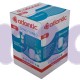 Водонагрівач (бойлер) Atlantic OPRO TURBO VM 050 D400-2-B 2500W 