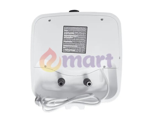 Водонагрівач (бойлер) Atlantic Steatite Cube VM 30 S3 C (1500W) Водонагрівач (бойлер) Atlantic Steatite Cube VM 30 S3 C (1500W)
