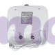 Водонагрівач (бойлер) Atlantic Steatite Cube VM 30 S3 C (1500W)