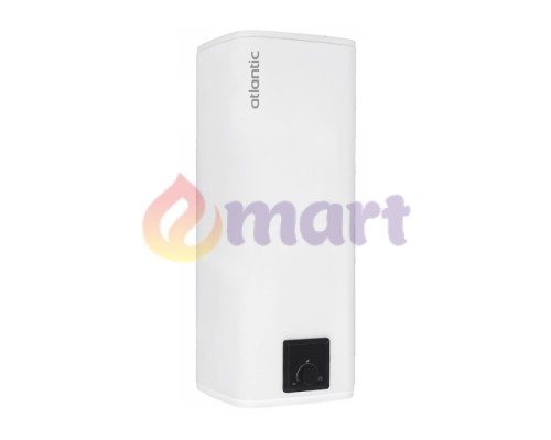 Водонагрівач (бойлер) Atlantic Steatite Cube VM 50 S3 C (1500W) Водонагрівач (бойлер) Atlantic Steatite Cube VM 50 S3 C (1500W)