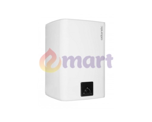 Водонагрівач (бойлер) Atlantic Steatite Cube VM 75 S4 C (1500W)