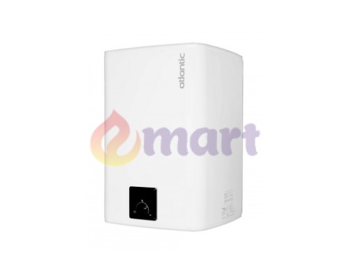 Водонагрівач (бойлер) Atlantic Steatite Cube VM 75 S4 C (1500W)