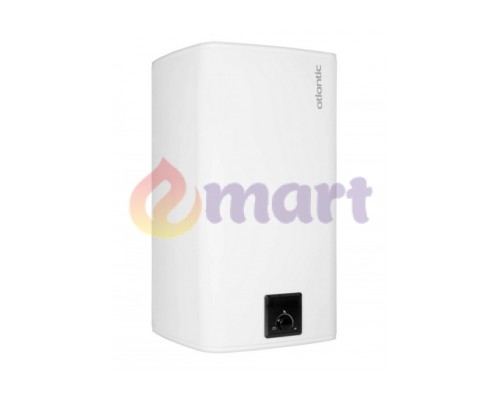 Водонагреватель (бойлер) Atlantic Steatite Cube VM 100 S4C 1500W Водонагреватель (бойлер) Atlantic Steatite Cube VM 100 S4C 1500W