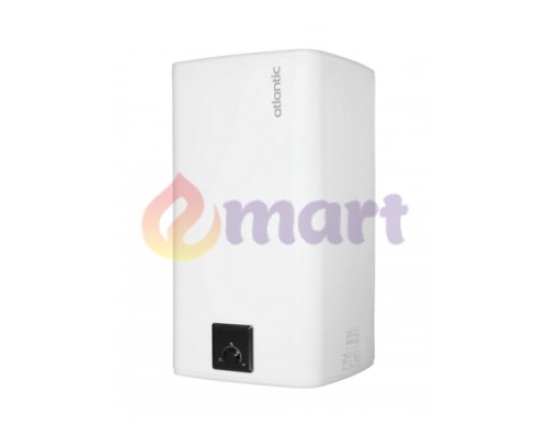 Водонагреватель (бойлер) Atlantic Steatite Cube VM 100 S4C 1500W Водонагреватель (бойлер) Atlantic Steatite Cube VM 100 S4C 1500W