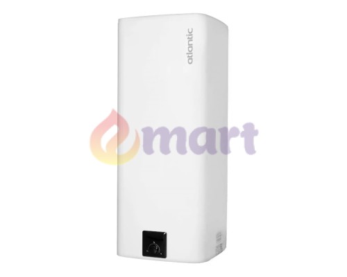 Водонагрівач  (бойлер) Atlantic Steatite Cube VM 150 S4 C (1500W)