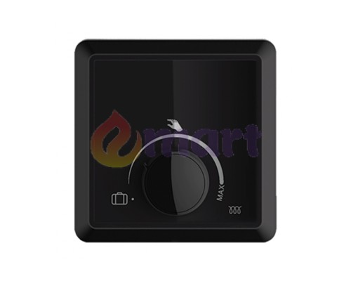 Водонагрівач  (бойлер) Atlantic Steatite Cube VM 150 S4 C (1500W)