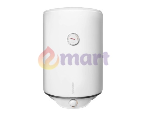 Водонагрівач (бойлер) Atlantic Steatite Slim VM 030 D325-2-BC Водонагрівач (бойлер) Atlantic Steatite Slim VM 030 D325-2-BC
