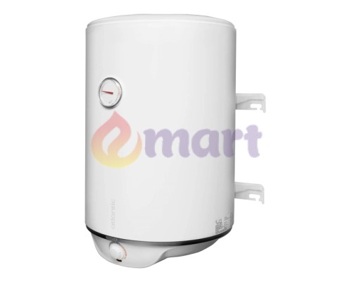Водонагрівач (бойлер) Atlantic Steatite Slim VM 030 D325-2-BC Водонагрівач (бойлер) Atlantic Steatite Slim VM 030 D325-2-BC