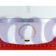 Водонагрівач (бойлер) Atlantic Steatite Slim VM 030 D325-2-BC