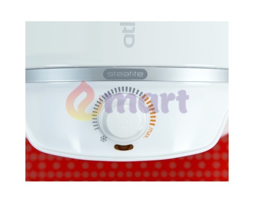 Водонагрівач (бойлер) Atlantic Steatite Slim VM 080 D325-2-BC Водонагрівач (бойлер) Atlantic Steatite Slim VM 080 D325-2-BC