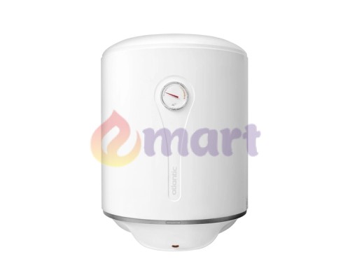Водонагрівач (бойлер) Atlantic Ego Steatite VM 050 D400-1-BC (1200W) Водонагрівач (бойлер) Atlantic Ego Steatite VM 050 D400-1-BC (1200W)