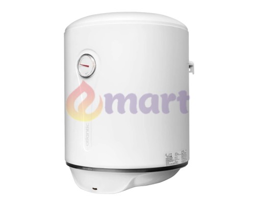 Водонагрівач (бойлер) Atlantic Ego Steatite VM 050 D400-1-BC (1200W) Водонагрівач (бойлер) Atlantic Ego Steatite VM 050 D400-1-BC (1200W)