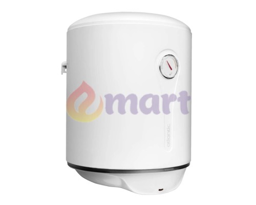 Водонагрівач (бойлер) Atlantic Ego Steatite VM 050 D400-1-BC (1200W) Водонагрівач (бойлер) Atlantic Ego Steatite VM 050 D400-1-BC (1200W)