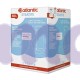 Водонагрівач (бойлер) Atlantic Ego Steatite VM 050 D400-1-BC (1200W)