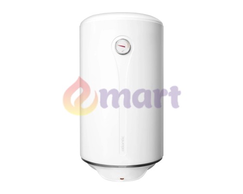 Водонагрівач (бойлер) Atlantic Ego Steatite VM 080 D400-1-BC (1200W)