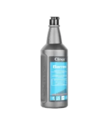 Подготовка к мойке и дезинфекции моющих поверхностей Clinex Barren - 1L