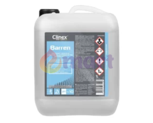 Clinex Barren - 5L Clinex Barren - 5L