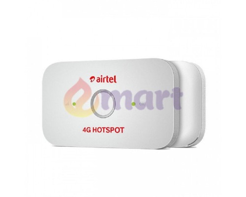 4G Wi-Fi роутер Huawei E5573c-322 4G Wi-Fi роутер Huawei E5573c-322