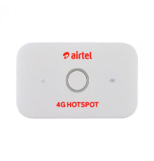 4G Wi-Fi роутер Huawei E5573c-322