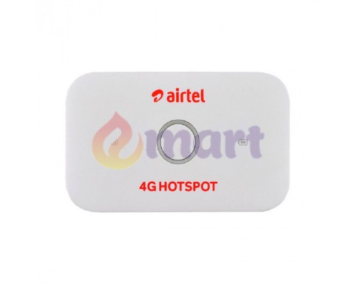 4G Wi-Fi роутер Huawei E5573c-322 4G Wi-Fi роутер Huawei E5573c-322