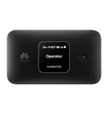 4G WiFi ротуер Huawei E5785 4G LTE Cat6 Mobile Router 