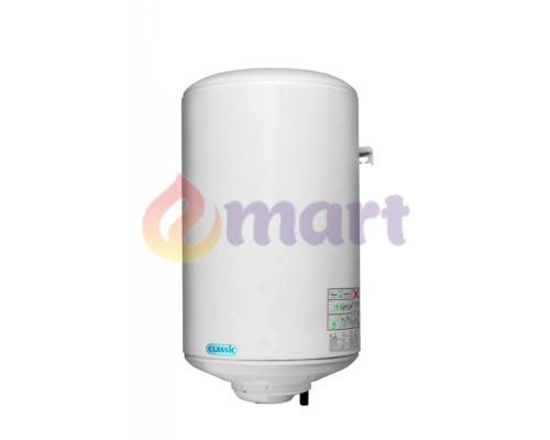 Водонагрівач (бойлер) Atlantic Classic Eco VM 80 N4Ls (1200W) Водонагрівач (бойлер) Atlantic Classic Eco VM 80 N4Ls (1200W)