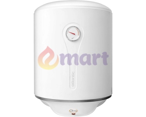 Водонагрівач (бойлер) Atlantic O'Pro+ VM 050 D400-1-M 2000W Водонагрівач (бойлер) Atlantic O'Pro+ VM 050 D400-1-M 2000W