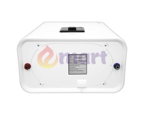 Водонагрівач (бойлер) Atlantic Vertigo Steatite Essential 30 MP-025 2F 220E-S